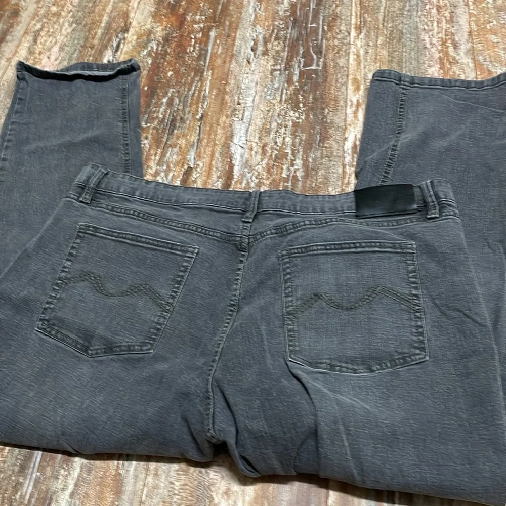 Urban star premium apparel grayish jeans size  42 x 30